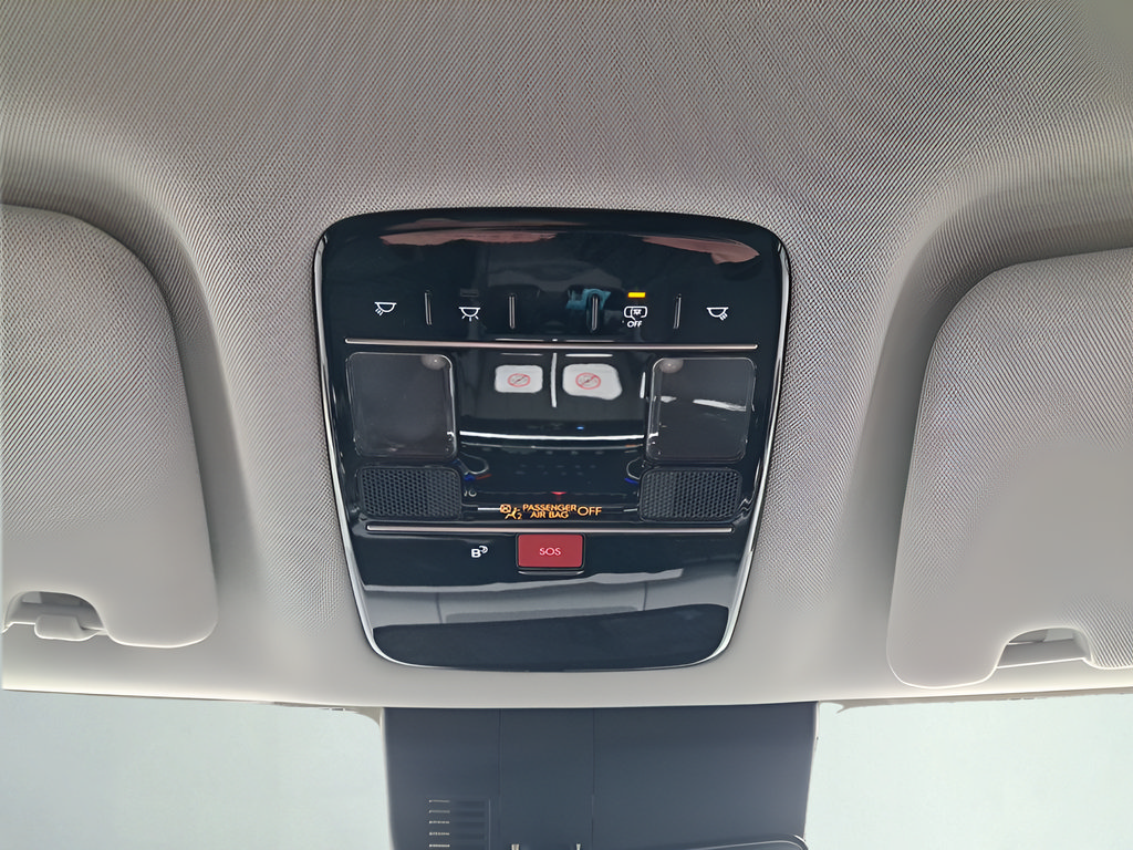 New 2026 Hyundai Santa Fe SE AWD/4WD image 33