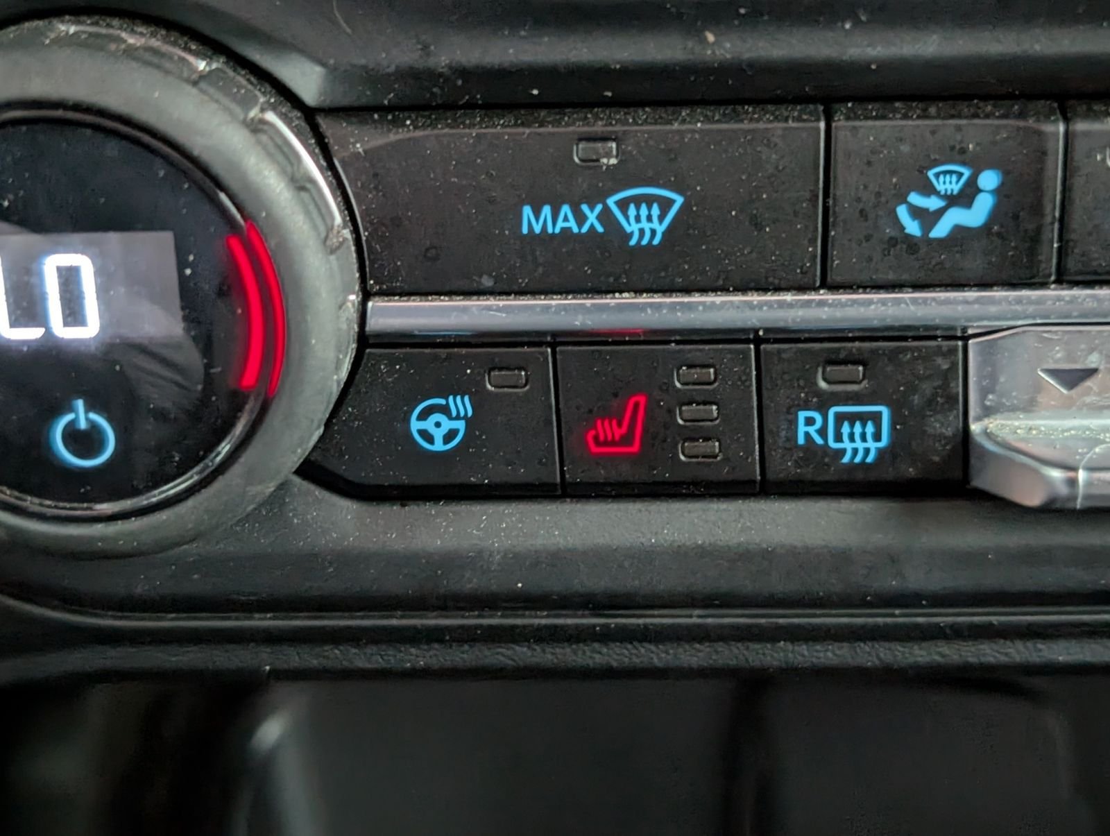 Used 2024 Ford Bronco Badlands AWD/4WD image 21