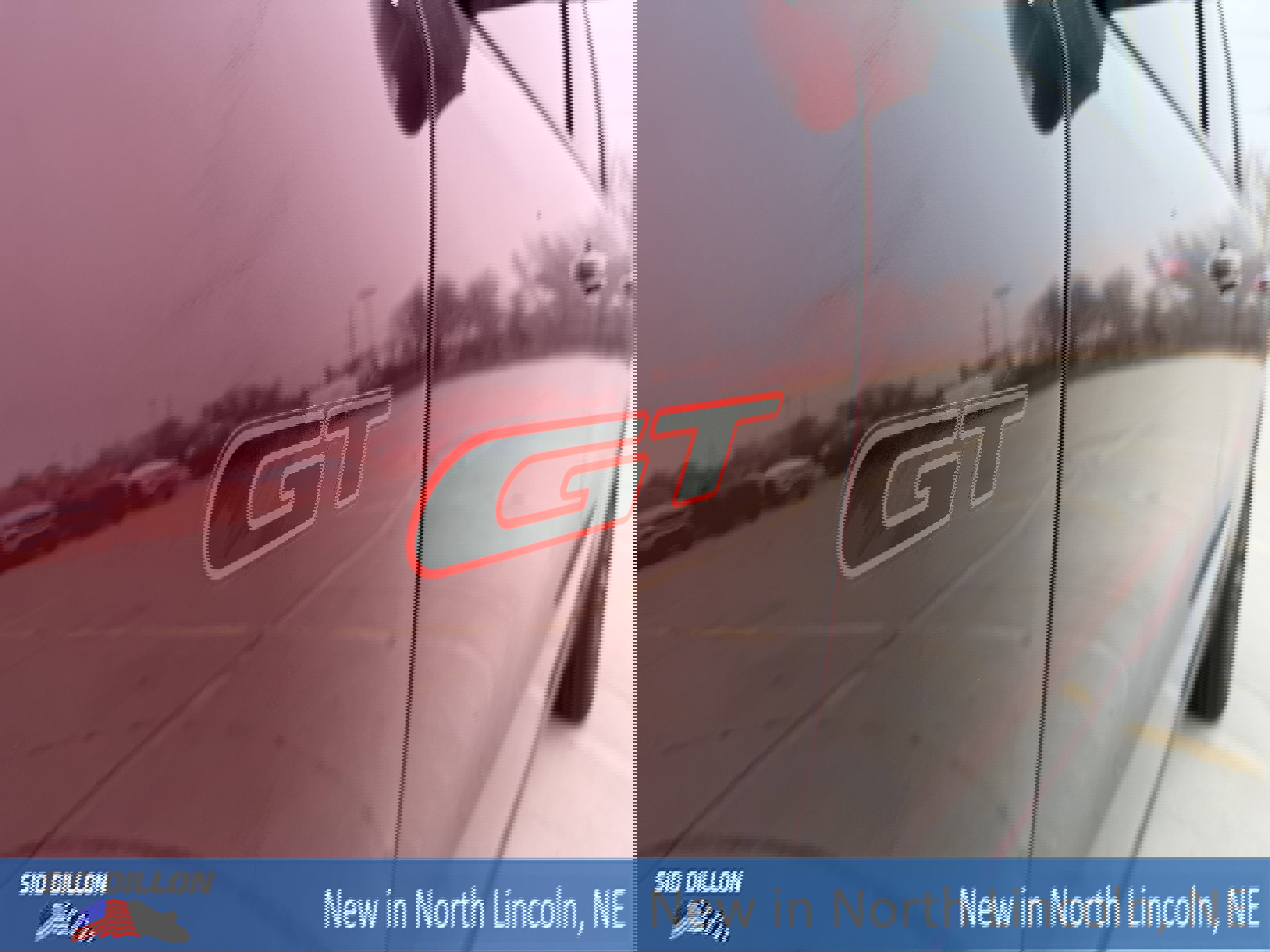 New 2026 Dodge Durango GT image 20