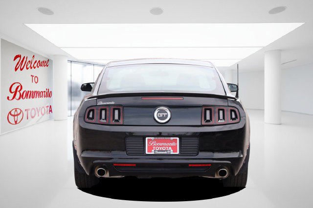 Used 2013 Ford Mustang GT Premium RWD image 6