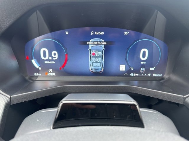 New 2026 Ford Explorer ST-Line w/ ST-Line Street Pack image 31