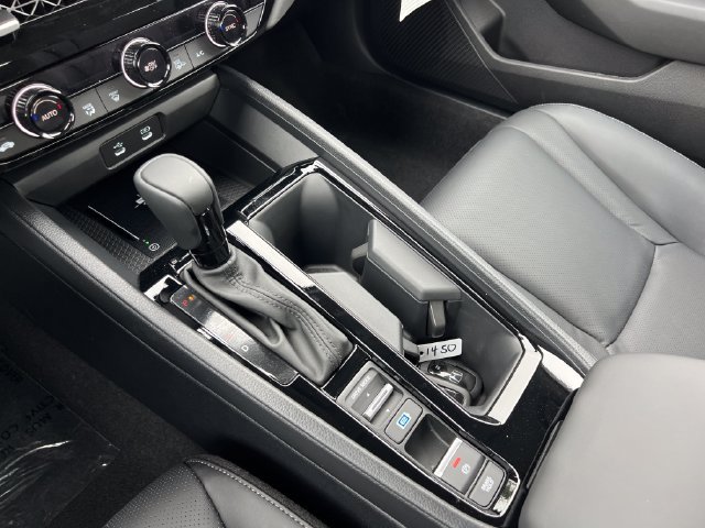 New 2026 Honda Accord EX-L image 26