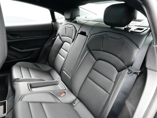 New 2026 Porsche Taycan AWD/4WD image 14