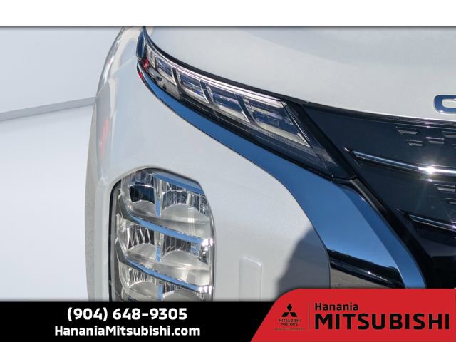 Used 2022 Mitsubishi Outlander SEL image 9