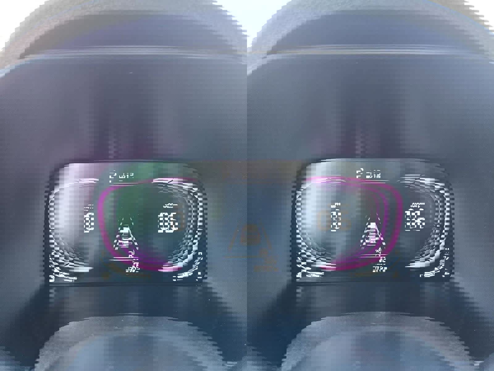 Certified 2024 Kia Soul LX w/ Option Group 015 image 30