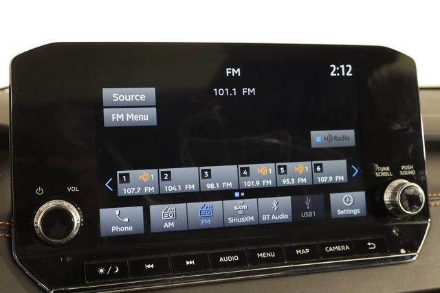 Used 2022 Mitsubishi Outlander SEL FWD image 31
