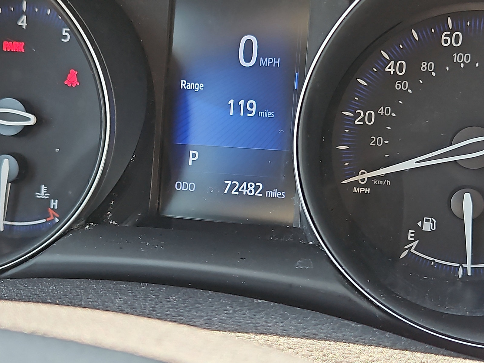 Used 2018 Toyota C-HR XLE FWD image 19