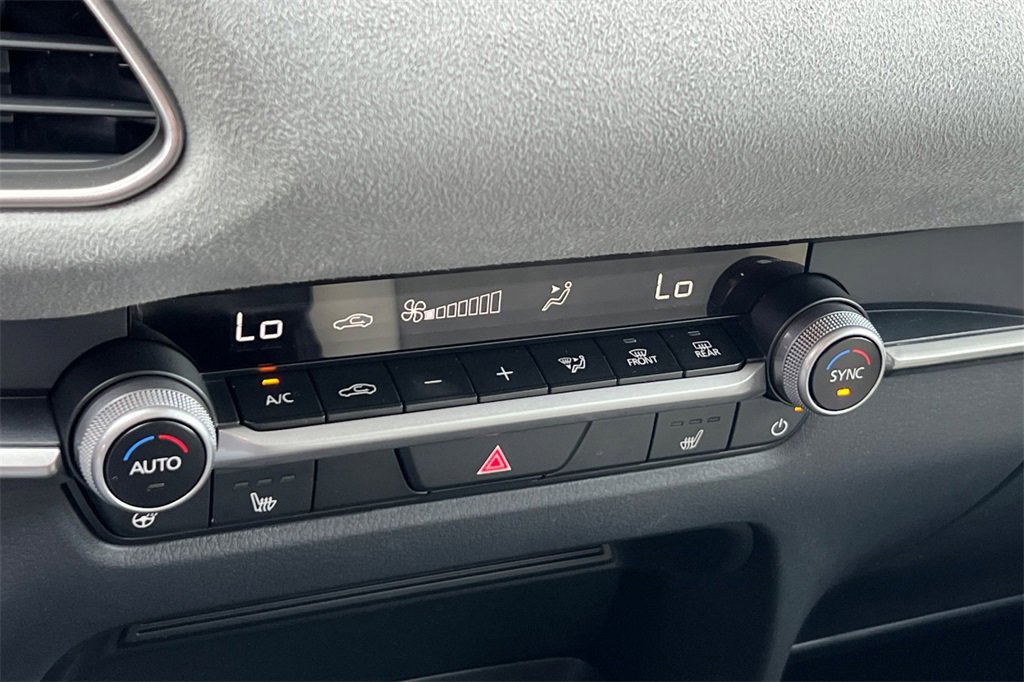 New 2026 MAZDA CX-30 2.5 Turbo w/ Premium Package image 21