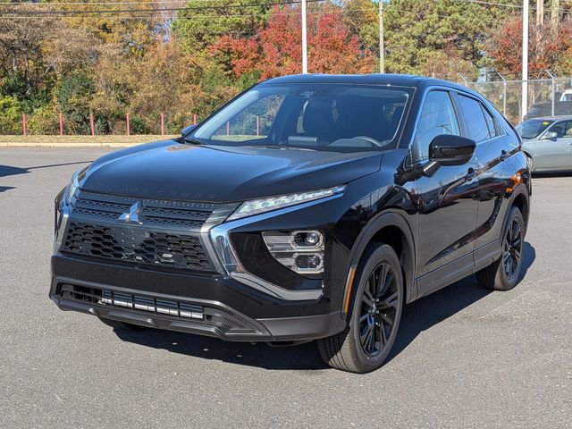 New 2026 Mitsubishi Eclipse Cross LE image 7