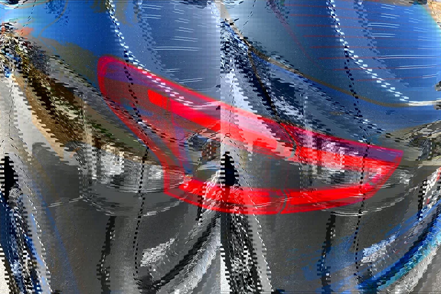 Used 2022 Nissan Rogue Sport SL image 56