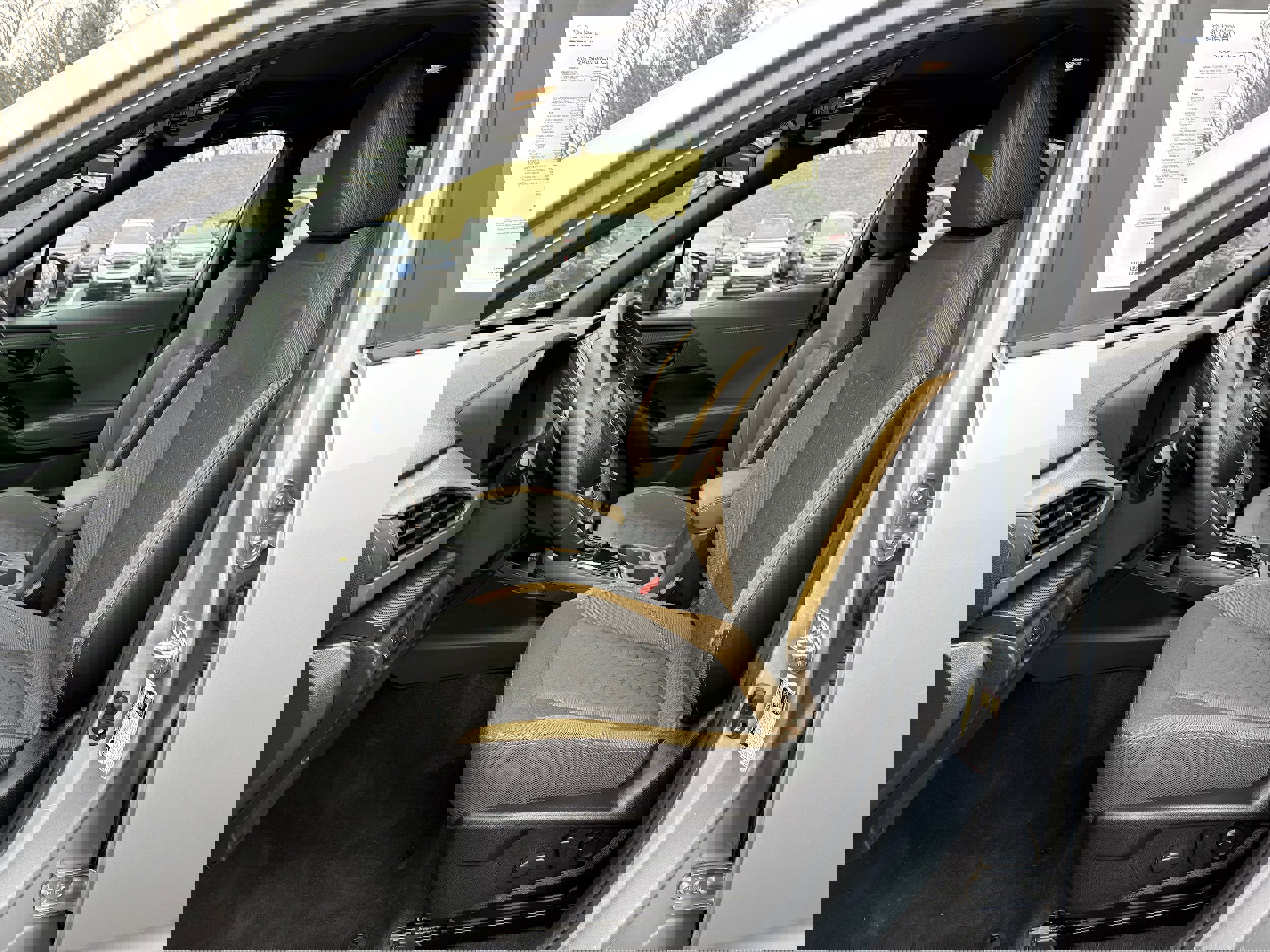 Certified 2024 Subaru Crosstrek 2.5i Sport image 26