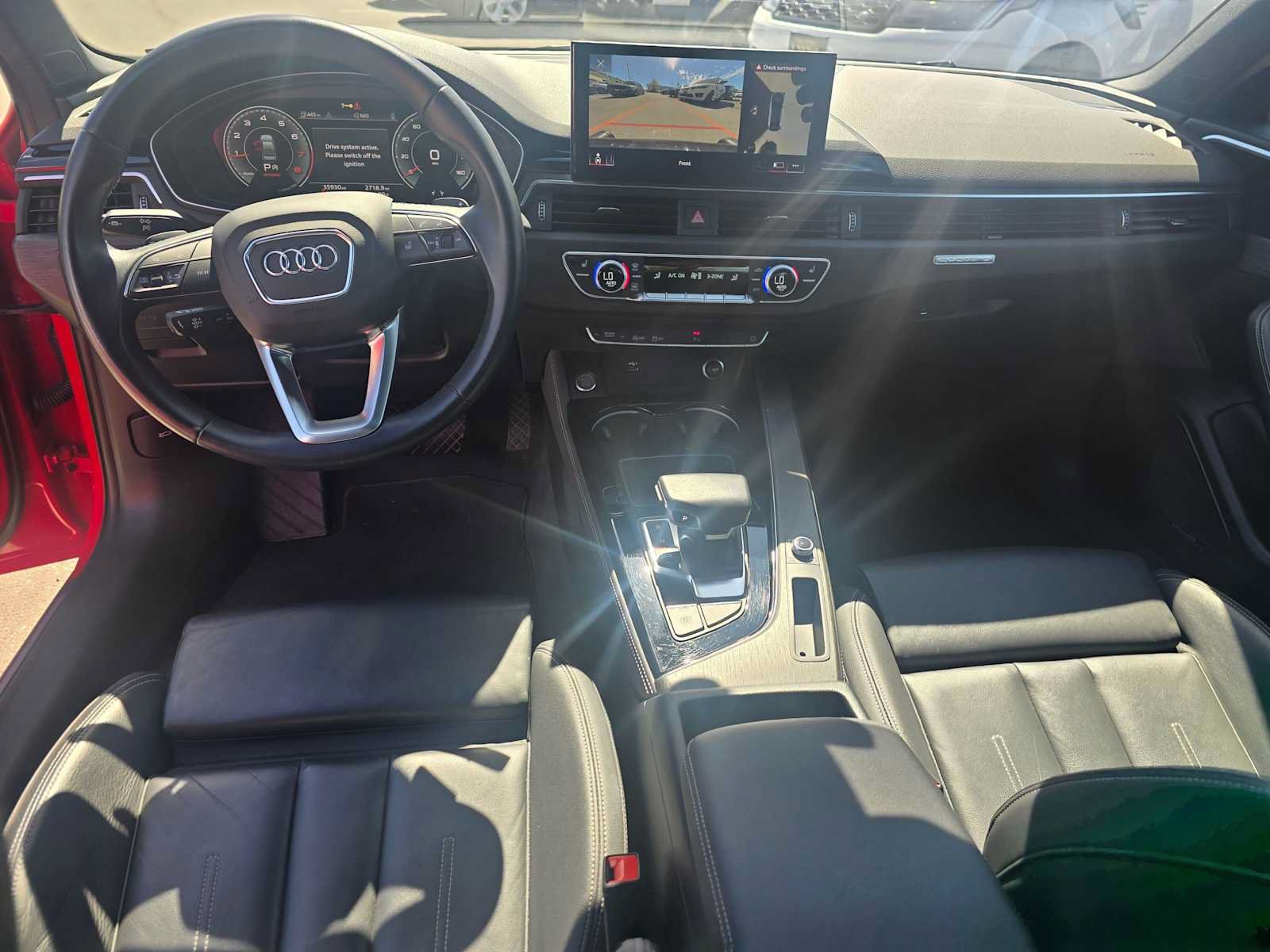 Used 2024 Audi A4 2.0T Premium Plus AWD/4WD image 19