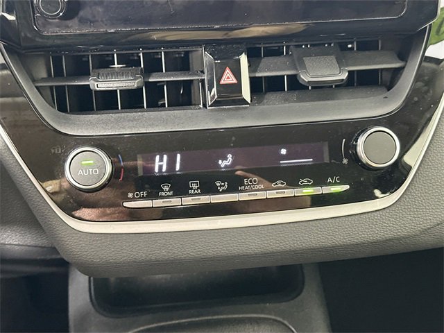 Used 2024 Toyota Corolla LE image 13