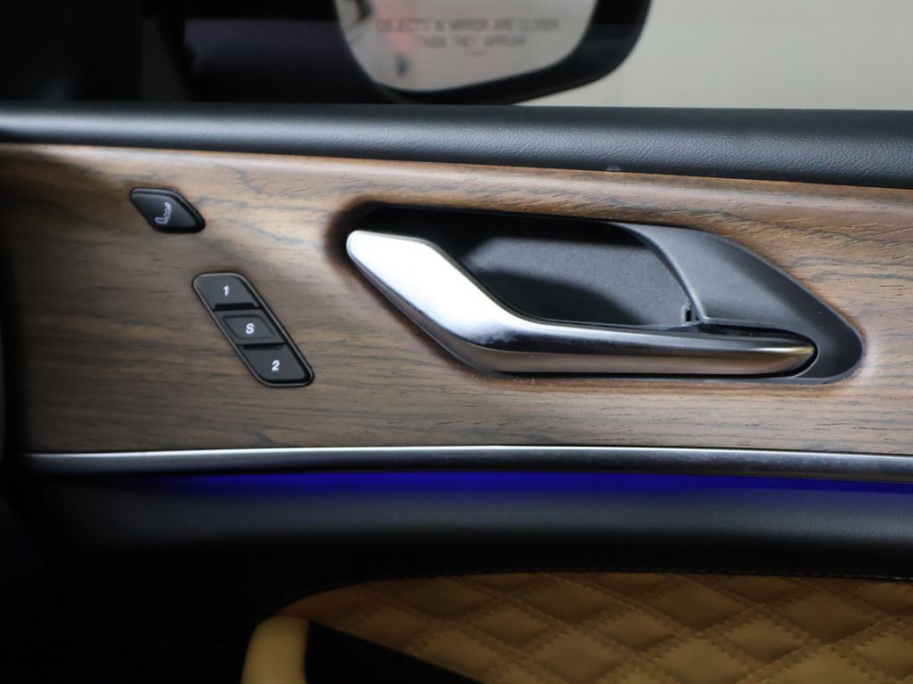 Used 2024 Jeep Grand Cherokee L Summit w/ Advanced Protech Group IV image 35