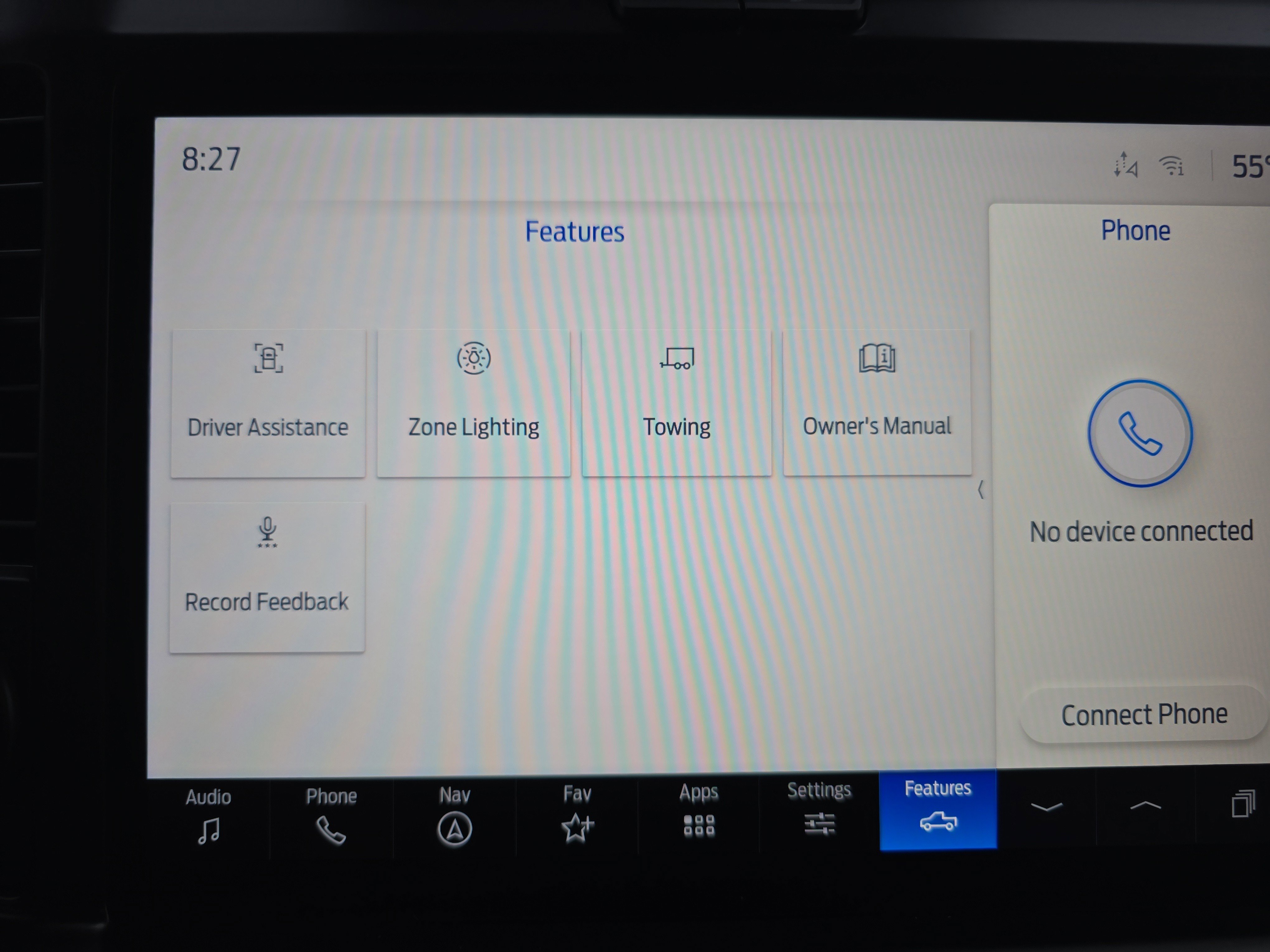 New 2026 Ford F250 King Ranch w/ Tremor Off-Road Package image 31