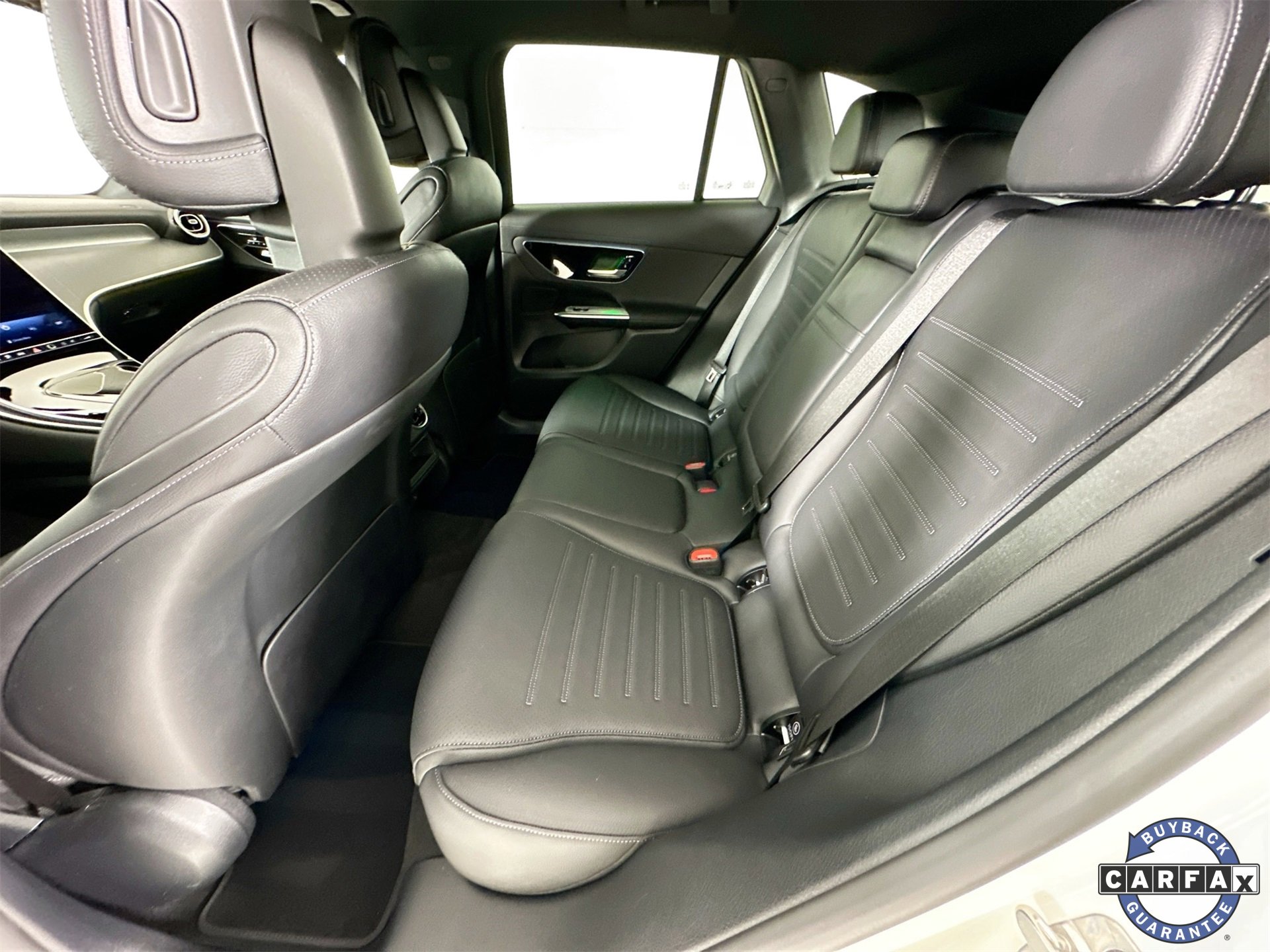 Certified 2025 Mercedes-Benz GLC 350e 4MATIC image 25