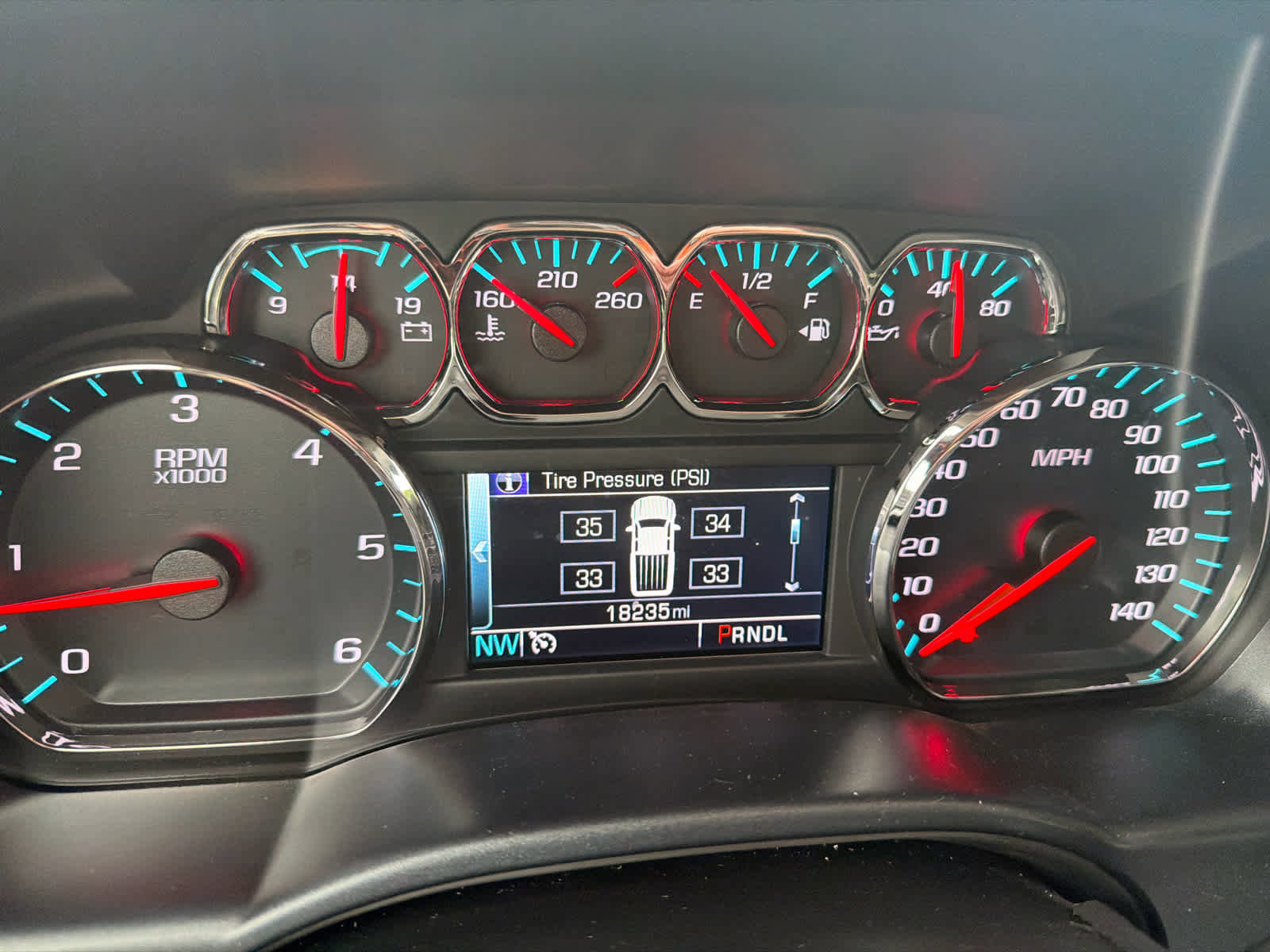 Used 2018 GMC Sierra 1500 SLT AWD/4WD image 10