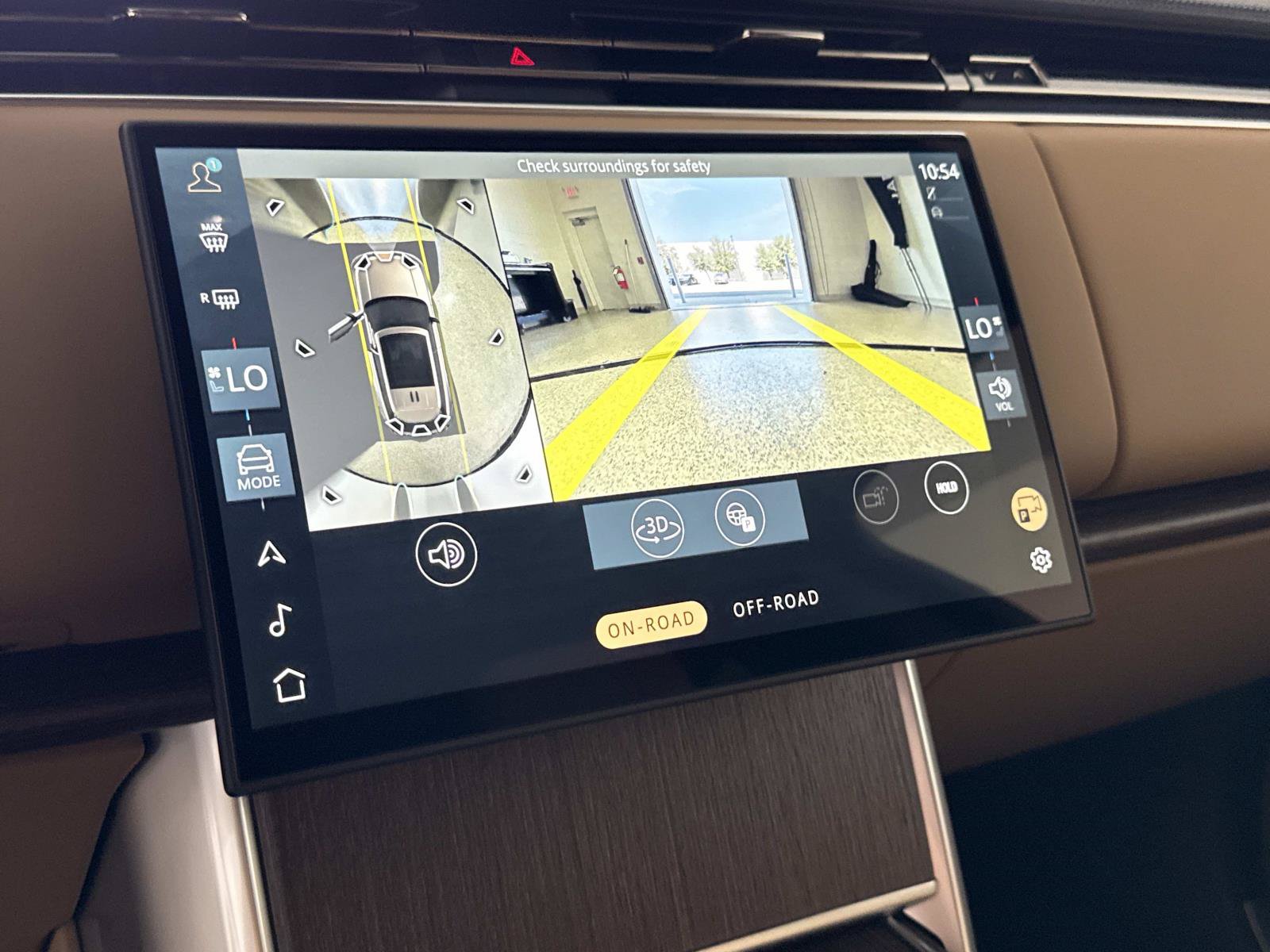 New 2026 Land Rover Range Rover SE AWD/4WD image 26