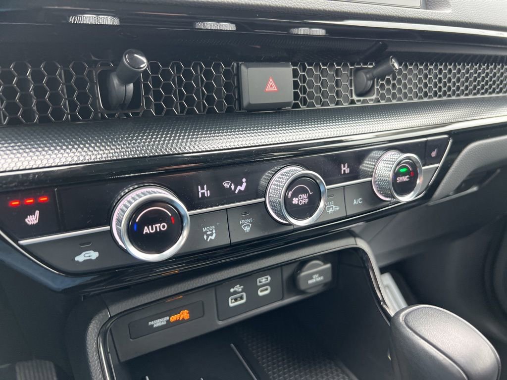 Used 2023 Honda CR-V EX-L image 10