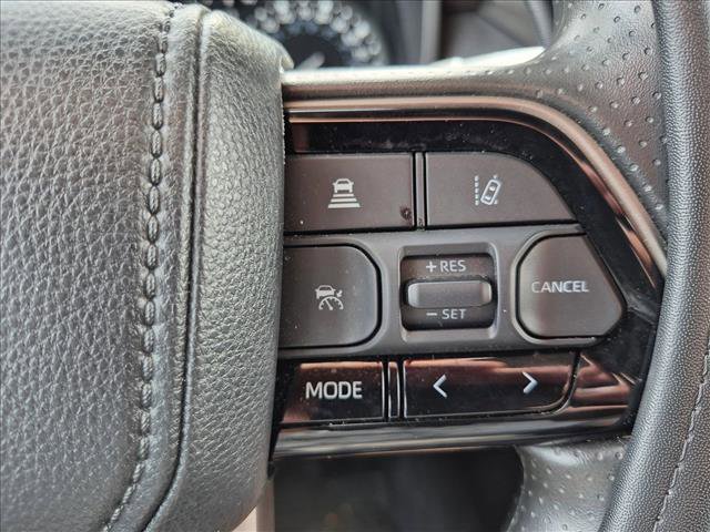 Used 2024 Toyota Tundra SR5 AWD/4WD image 13