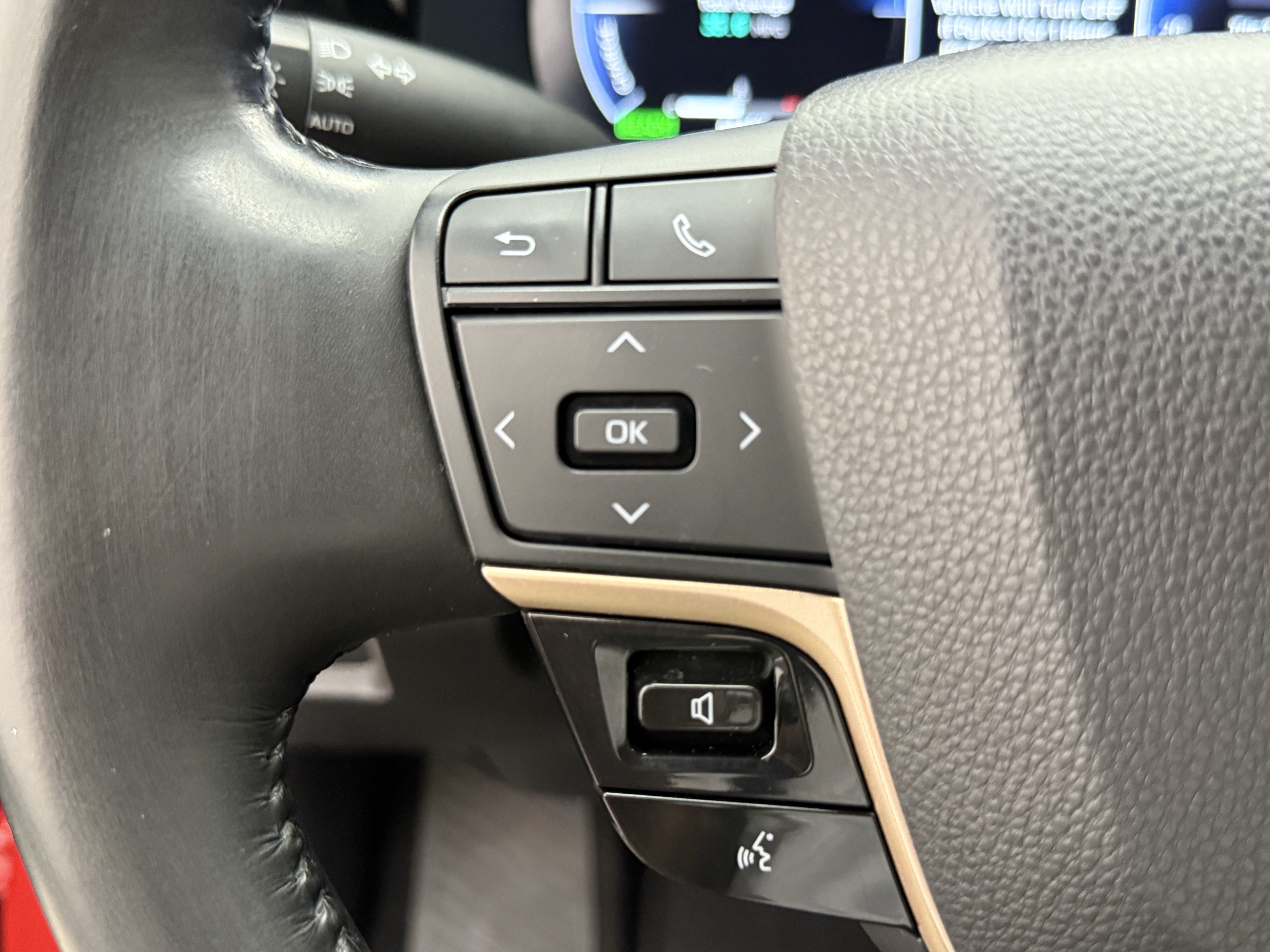 Used 2023 Toyota Crown AWD/4WD image 15