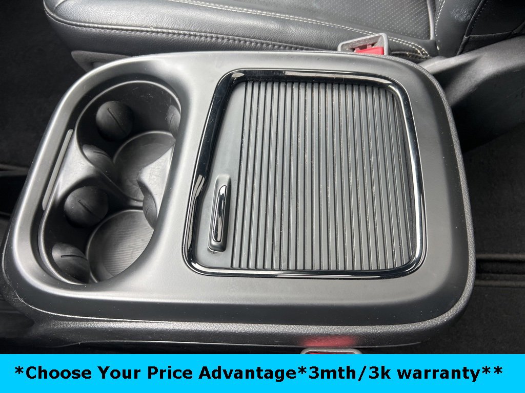 Certified 2022 Chrysler Pacifica Touring-L w/ S Appearance Package image 74