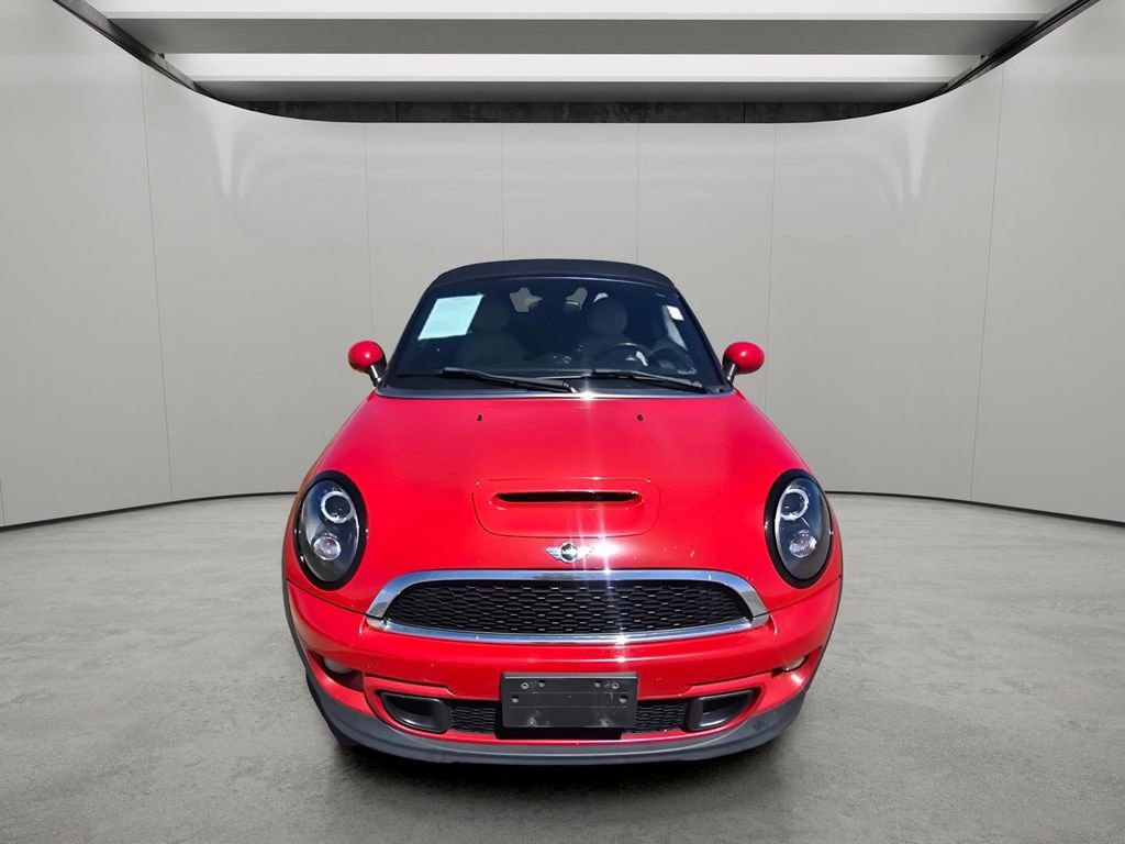 Used 2013 MINI Cooper Roadster S image 12