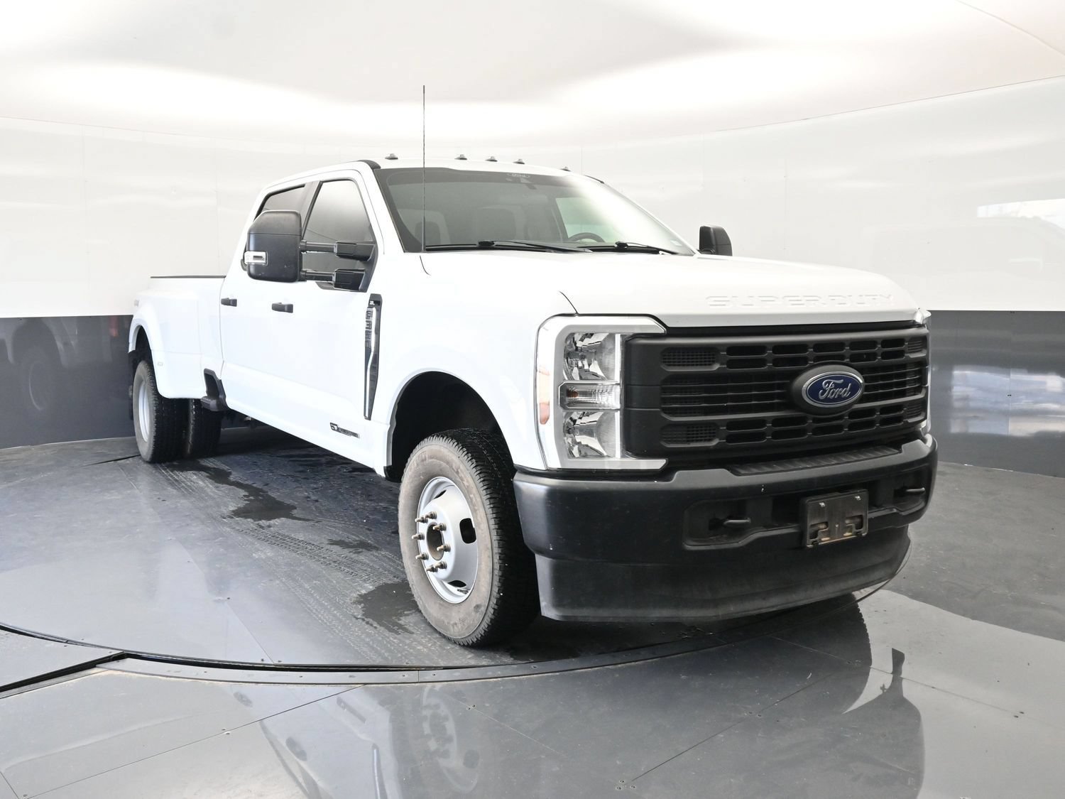 Certified 2024 Ford F350 XL AWD/4WD image 7