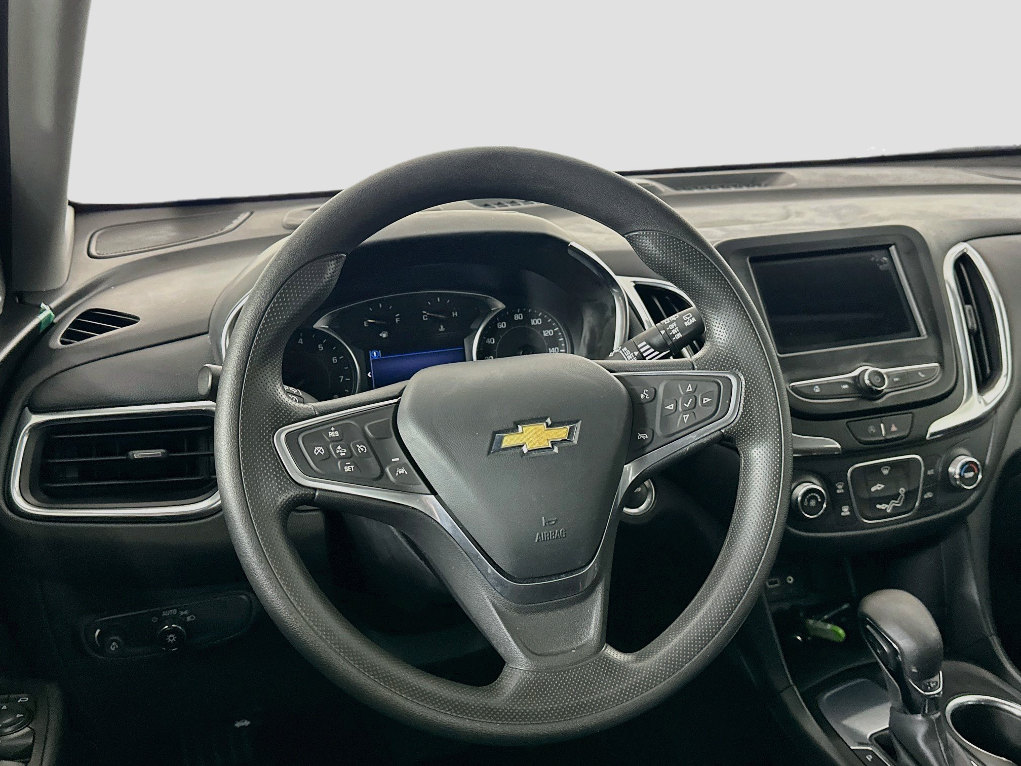 Used 2022 Chevrolet Equinox LT w/ LPO, Floor Liner Package FWD image 18