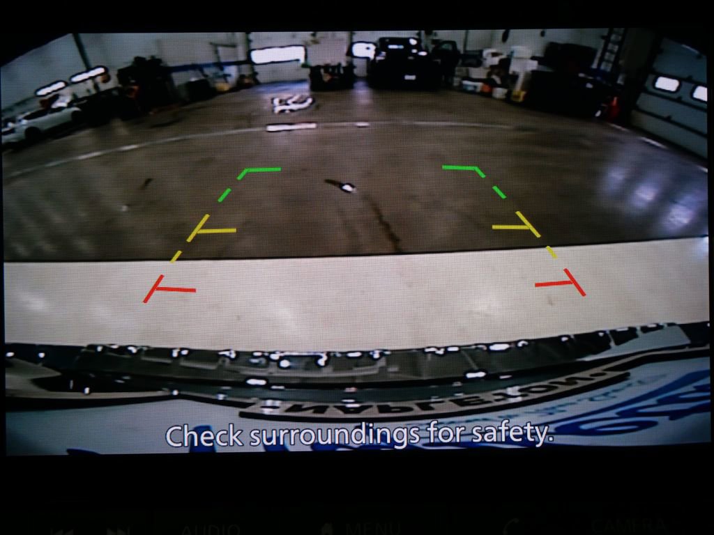 Used 2021 Nissan Altima 2.5 SR w/ SR Premium Package image 18