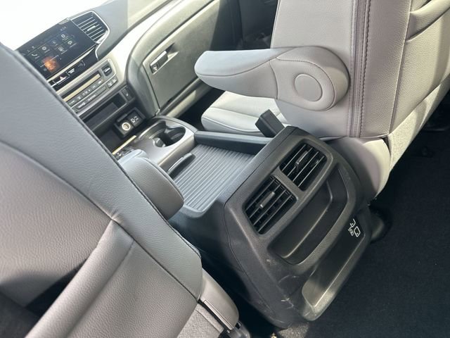 Used 2023 Honda Passport EX-L image 23