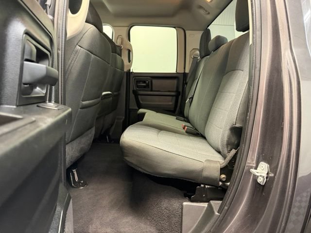 Used 2021 RAM 1500 Express w/ Wheel & Sound Group AWD/4WD image 29