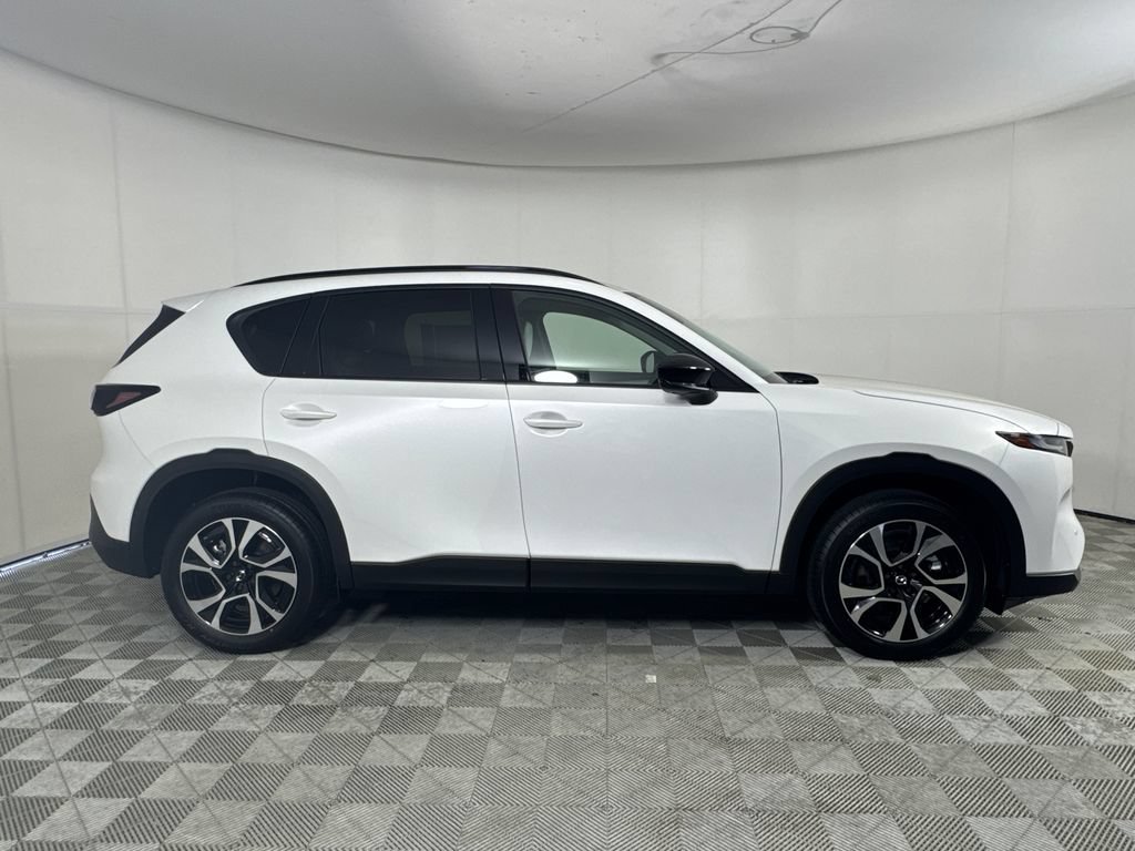 New 2026 MAZDA CX-5 Preferred AWD/4WD image 4