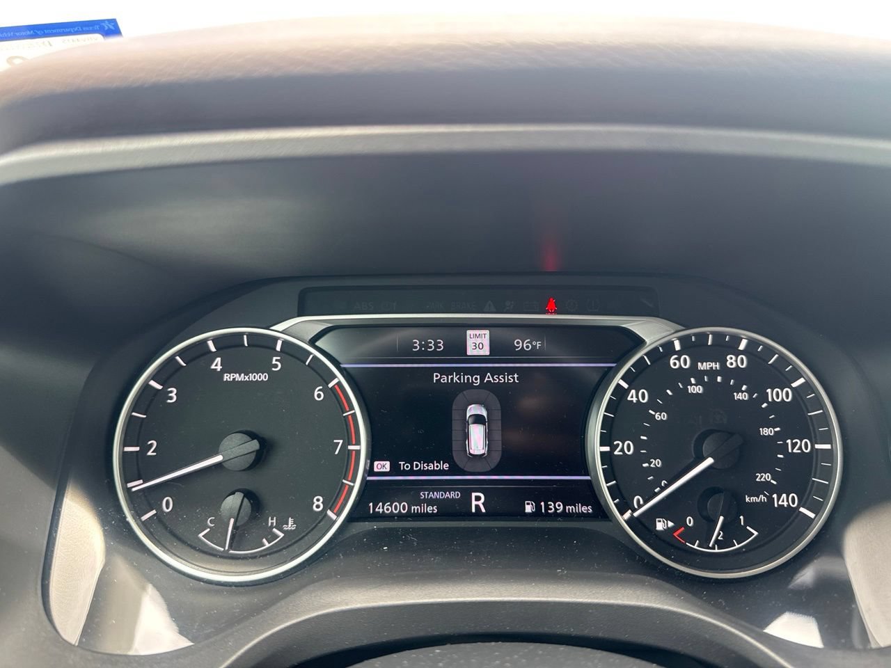 Certified 2023 Nissan Rogue SL w/ SL Premium Package FWD image 44