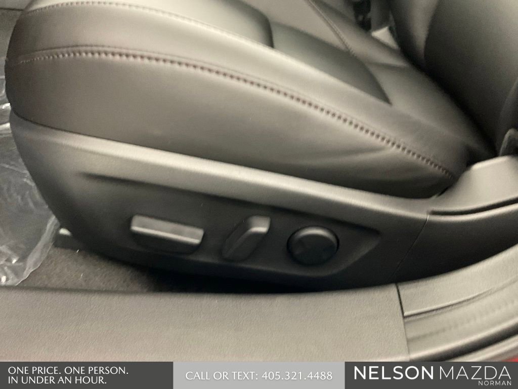 New 2026 MAZDA MAZDA3 2.5 S Sedan w/ Preferred Pkg FWD image 25