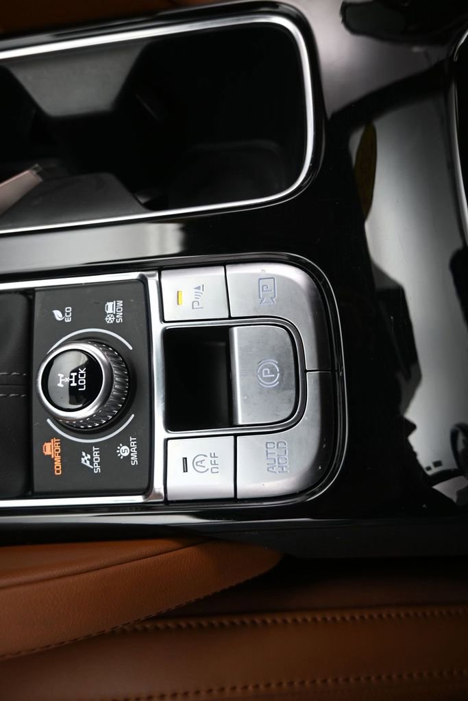 Certified 2024 Kia Telluride SX Prestige X-Pro image 38