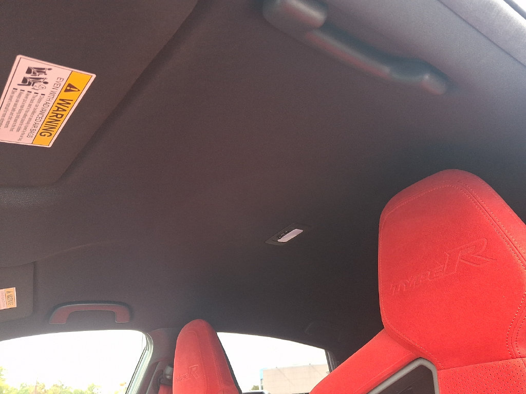 Used 2025 Honda Civic Type R image 14