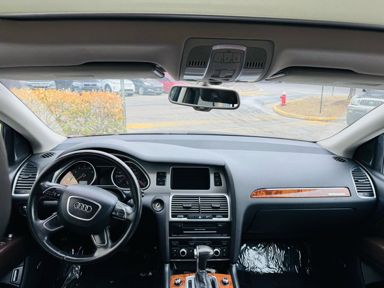 Used 2013 Audi Q7 3.0T Premium Plus image 18