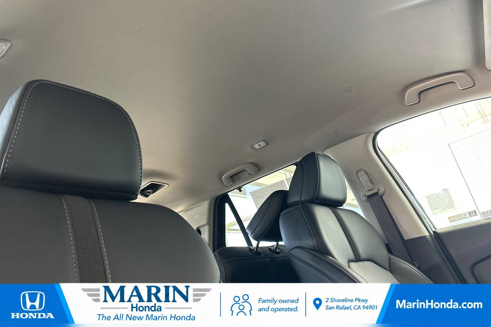 Used 2024 Honda Pilot EX-L image 22