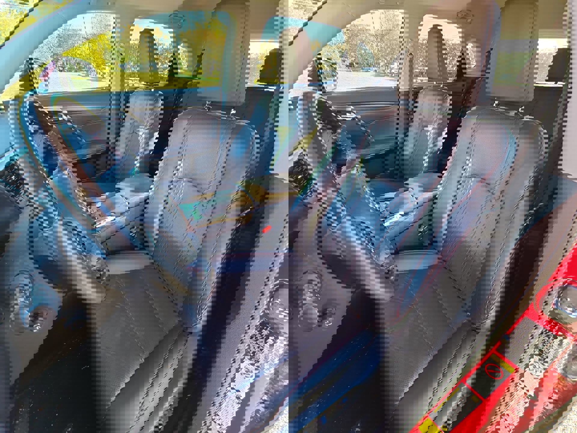 Used 2016 Lexus RX 350 AWD image 12