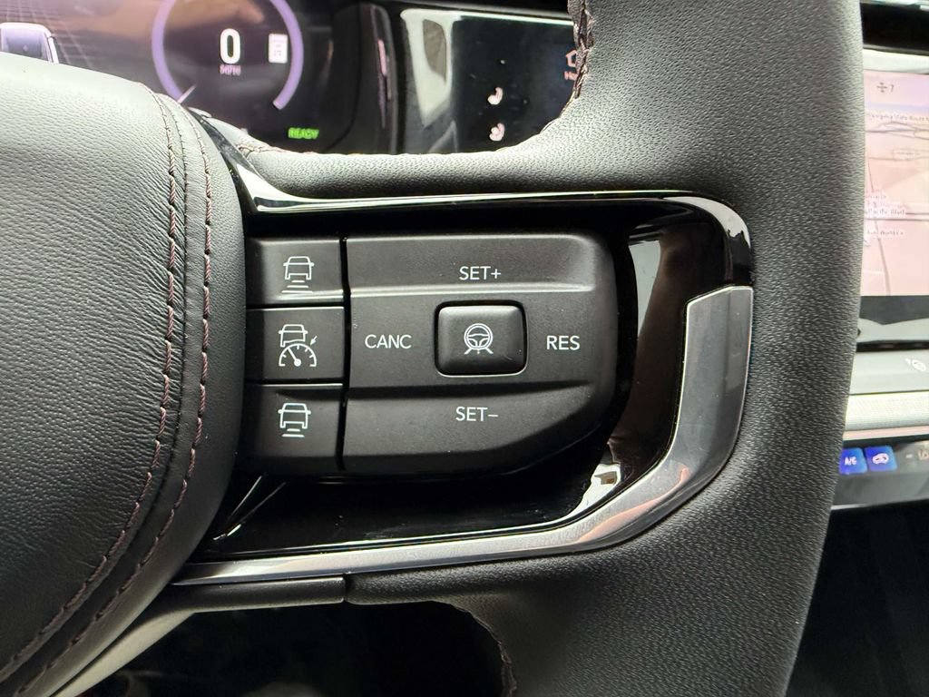 Used 2024 Jeep Wagoneer Launch Edition AWD/4WD image 23
