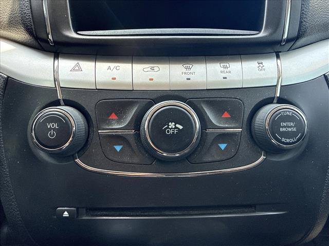 Used 2015 Dodge Journey American Value Package FWD image 12