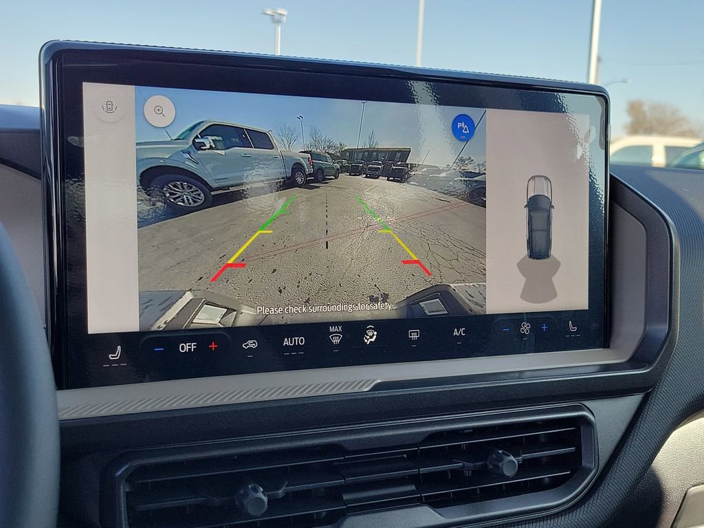 New 2025 Ford Bronco Sport Big Bend w/ Convenience Package image 26