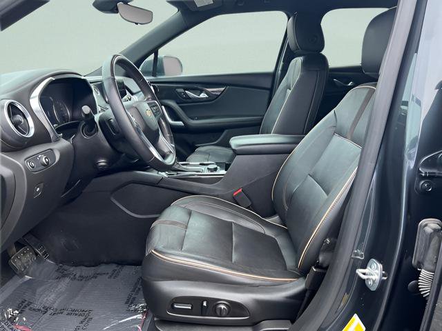 Used 2020 Chevrolet Blazer Premier w/ Driver Confidence II Package image 9