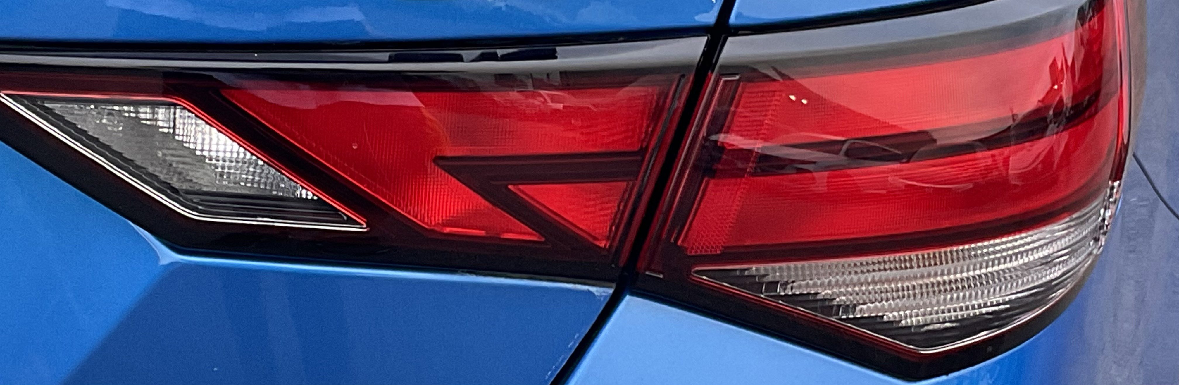 Used 2022 Nissan Sentra SR image 10