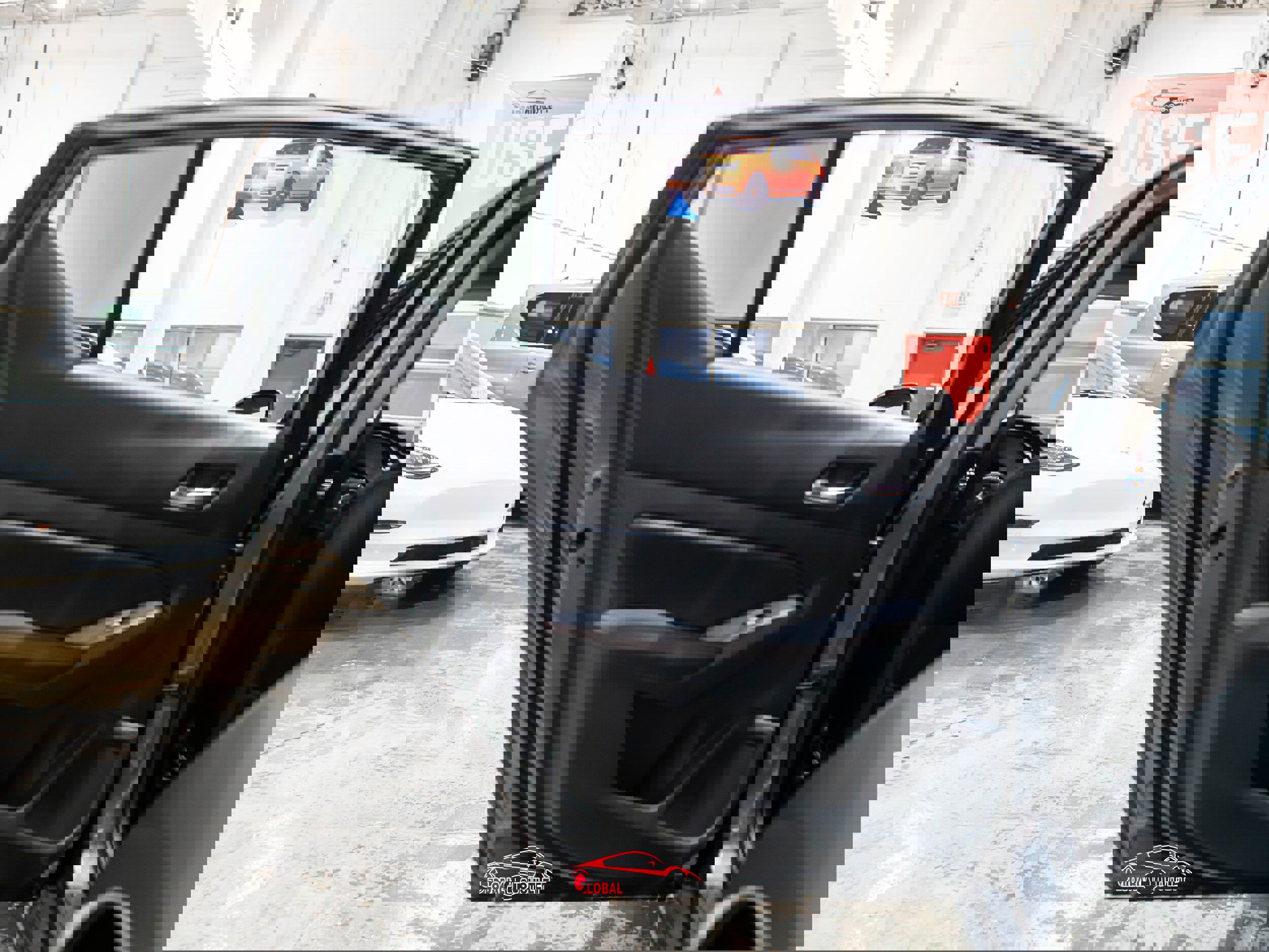 Used 2020 Nissan Altima 2.5 SR image 43