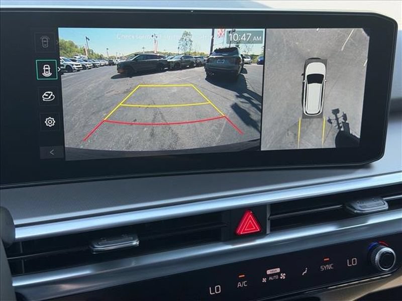 New 2026 Kia Sorento SX FWD image 26