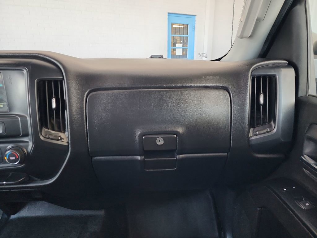 Used 2019 Chevrolet Silverado 2500 W/T w/ WT Convenience Package RWD image 32