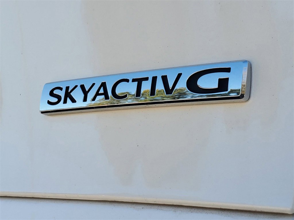 New 2025 MAZDA CX-30 AWD 2.5 S w/ Preferred Package image 5