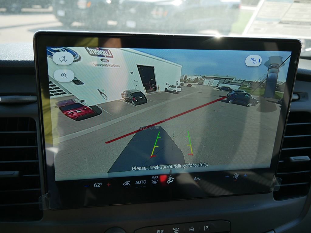 New 2026 Ford Transit 350 148 High Roof Extended AWD image 25